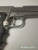 PISTOLA PARA ORDNANCE LDA MOD. TAC-FOUR CAL. 45 ACP+ 1C.