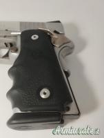 PISTOLA PARA ORDNANCE LDA MOD. TAC-FOUR CAL. 45 ACP+ 1C.