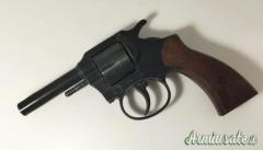 REVOLVER GUN TOYS MOD.1007 CAL. 6MM FLOBERT 7 COLPI