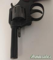 REVOLVER GUN TOYS MOD.1007 CAL. 6MM FLOBERT 7 COLPI