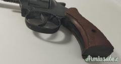 REVOLVER GUN TOYS MOD.1007 CAL. 6MM FLOBERT 7 COLPI