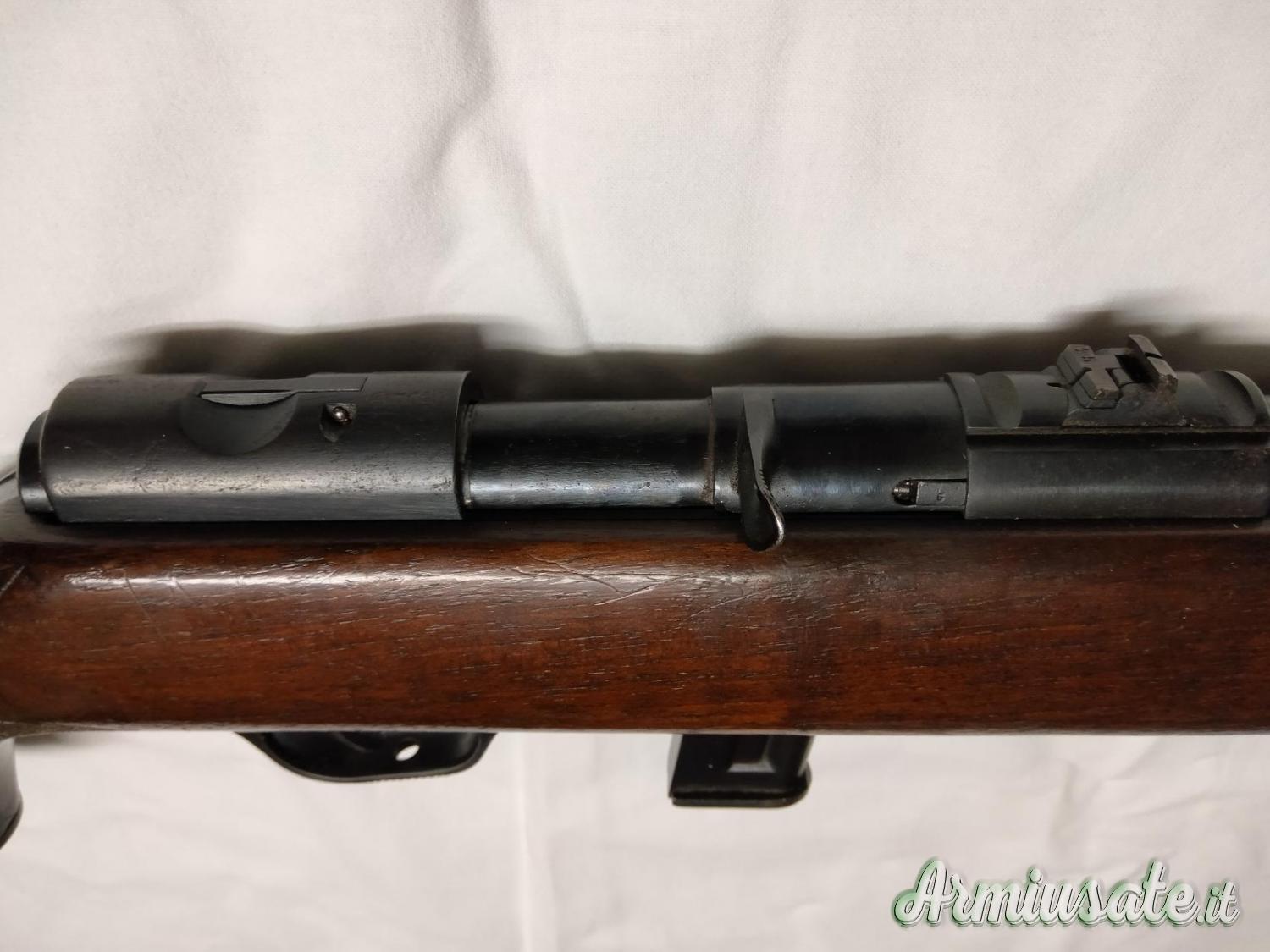 Beretta SUPER SPORT .22 Long Rifle Beretta SUPER SPORT .22 Long Rifle