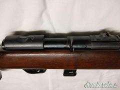 Beretta SUPER SPORT .22 Long Rifle