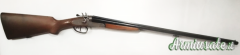 SOVRAPPOSTO WINCHESTER SUPREME FIELD CAL.12