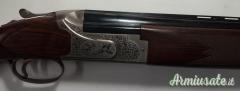 SOVRAPPOSTO WINCHESTER SUPREME FIELD CAL.12