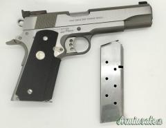 PISTOLA COLT MOD. GOLD CUP TROPHY CAL.45 ACP