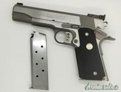 PISTOLA COLT MOD. GOLD CUP TROPHY CAL.45 ACP