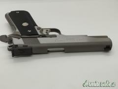 PISTOLA COLT MOD. GOLD CUP TROPHY CAL.45 ACP