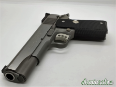 PISTOLA COLT MOD. GOLD CUP TROPHY CAL.45 ACP