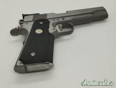 PISTOLA COLT MOD. GOLD CUP TROPHY CAL.45 ACP