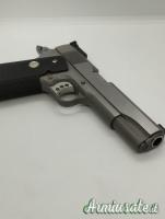 PISTOLA COLT MOD. GOLD CUP TROPHY CAL.45 ACP