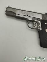 PISTOLA COLT MOD. GOLD CUP TROPHY CAL.45 ACP