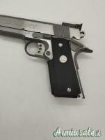 PISTOLA COLT MOD. GOLD CUP TROPHY CAL.45 ACP