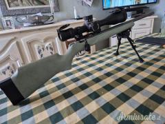 Anschutz 1451R .22 Long Rifle