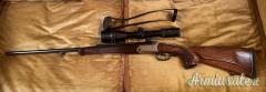 Blaser Kipplauf 770 6x62 Freres