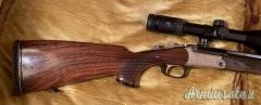Blaser Kipplauf 770 6x62 Freres