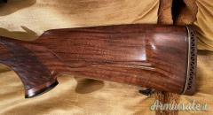 Blaser Kipplauf 770 6x62 Freres