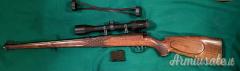 Anschutz calcio intero .222 Remington