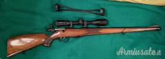Anschutz calcio intero .222 Remington