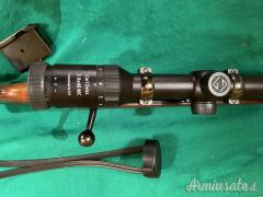 Anschutz calcio intero .222 Remington