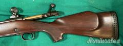 Winchester Mod. 70 .375 H&H Magnum
