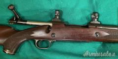 Winchester Mod. 70 .375 H&H Magnum