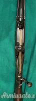 Winchester Mod. 70 .375 H&H Magnum