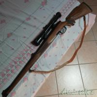 Steyr Mannlicher M .270 Winchester