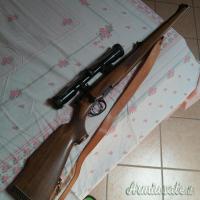 Steyr Mannlicher M .270 Winchester
