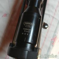 Steyr Mannlicher M .270 Winchester