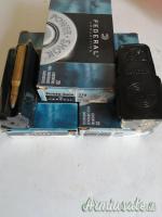 Steyr Mannlicher M .270 Winchester