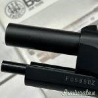 Beretta 92 FS 9x19mm Parabellum ** VENDUTO**