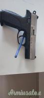 Browning Pro-40 .40 Smith & Wesson | Auto  |  10 x 21 mm