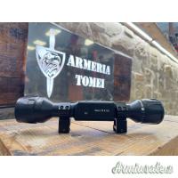 USATO – OTTICA DA PUNTAMENTO TERMICA – ATN – MARS LTV 35mm | 320×240 | 5-15x