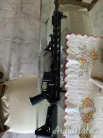 Ruger | Sturm AR-556 .223 Remington