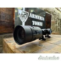 USATO – OTTICA DA PUNTAMENTO NOTTURNA – ATN – X-SIGHT 4K PRO 5-20X