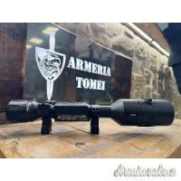 USATO – OTTICA DA PUNTAMENTO NOTTURNA – ATN – X-SIGHT 4K PRO 5-20X