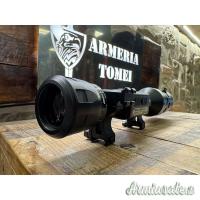 USATO – OTTICA DA PUNTAMENTO NOTTURNA – ATN – X-SIGHT 4K PRO 5-20X