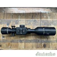 USATO – OTTICA DA PUNTAMENTO NOTTURNA – ATN – X-SIGHT 4K PRO 5-20X
