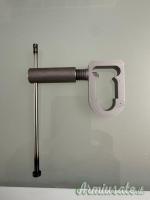 Sposta mirino sig 210