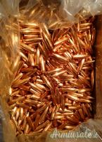 Nosler Custom Competition .cal 22 da 69 grani