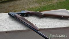 Beretta Hamerless 24 e 32