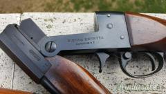 Beretta Hamerless 24 e 32