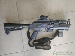 Chiappa Armi PAK9 9x21mm IMI