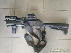 Chiappa Armi PAK9 9x21mm IMI