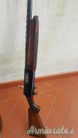 Franchi automatico 5 colpi 12