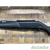 USATO – CARABINA – WINCHESTER MOD. SXR TRACKER FLUTED cal. 30-06 SPRG