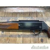 USATO – CARABINA – HECKLER & KOCH MOD. SLB 2000+ cal. 30-06 SPRG