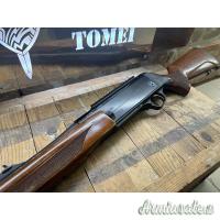 USATO – CARABINA – HECKLER & KOCH MOD. SLB 2000+ cal. 30-06 SPRG