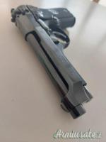 Beretta 92SB  9x21mm IMI